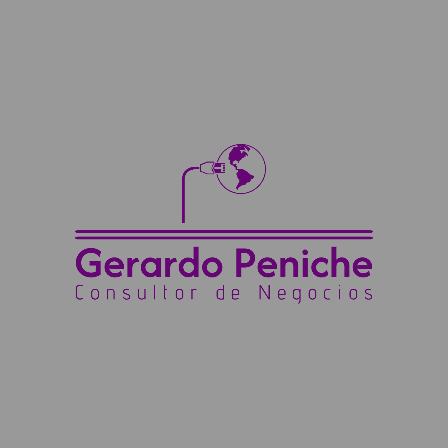 Portal de Gerardo Peniche